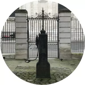 St Faith under St Paul's - 