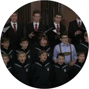 St. Florianer Sängerknaben