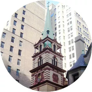 St. Francis of Assisi Church