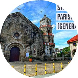 St. Francis of Assisi Parish Church 