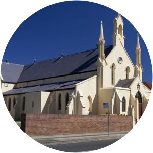 St Francis Xavier Cathedral, Wollongong