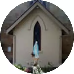 St Francis Xavier Church, Goodna