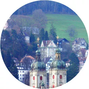 St. Gallen