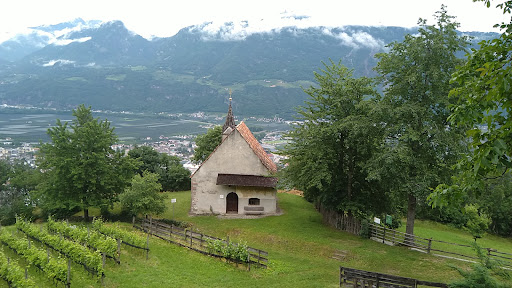 St. Georg Kirche - Catholic church in San Giorgio, Italy