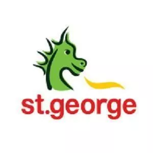 St. George Bank - Retail banking company