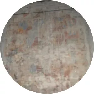 St. George Church of Pavnisi - 