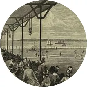 St. George Cricket Grounds