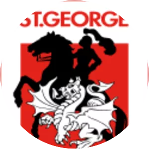St. George Illawarra Dragons