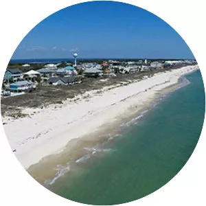 St. George Island - Island in Florida