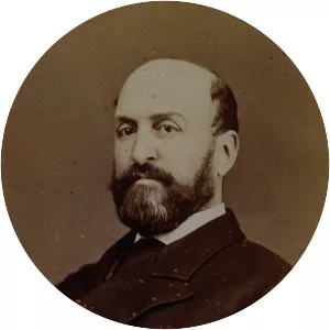 St. George Jackson Mivart