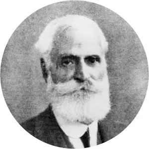 St George Lane Fox-Pitt