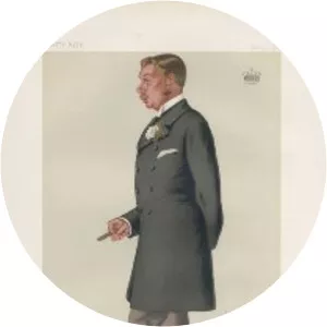 St George Lowther, 4th Earl of Lonsdale - Henry Lowther, 3rd Earl of Lonsdale's son