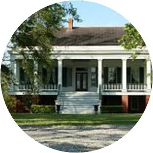 St. George Plantation House