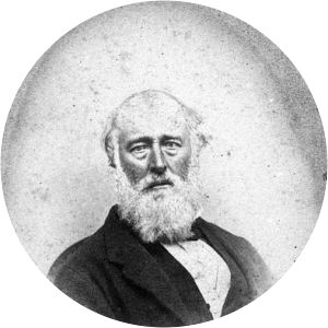 St. George Richard Gore