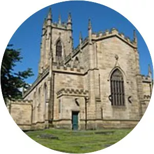 St George's Church, Portobello