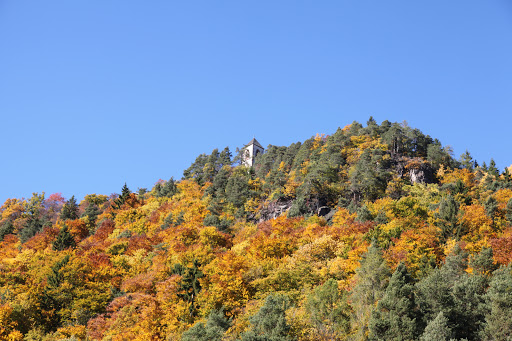 St. Georgs- und St. Jakobs-Kirche - Church in Italy