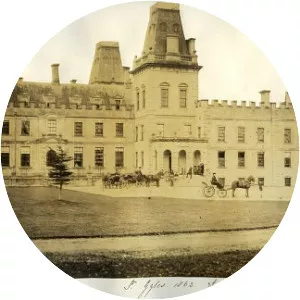 St Giles House - Wimborne St Giles