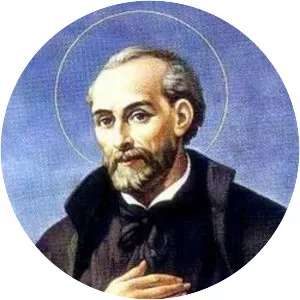 St. Giovanni Leonardi - Priest