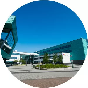 St Helens CollegeSt Helens