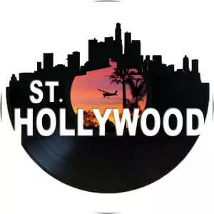 St. Hollywood - Singer