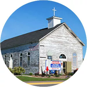 St. Ignace Mission