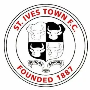 St Ives Town F. C.