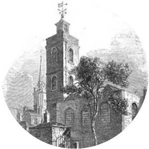 St James Duke's Place