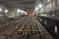 St James Metro station