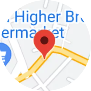 St James Parish Church Higher Broughton and Rectory