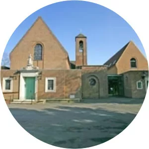 St Joan of Arc's Catholic Church