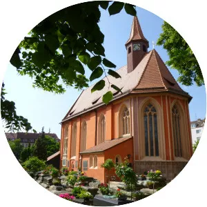 St. Johannis - 