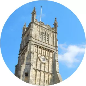 St. John Baptist Cirencester - 