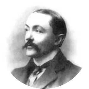 St. John Emile Clavering Hankin