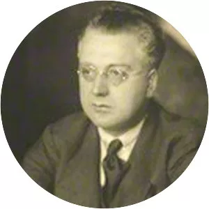 St. John Greer Ervine