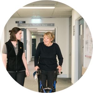 St John of God Frankston Rehabilitation Hospital