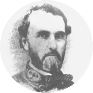 St. John Richardson Liddell - 