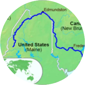 St. John River Campaign - 