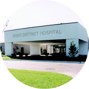 St. John River District Hospital