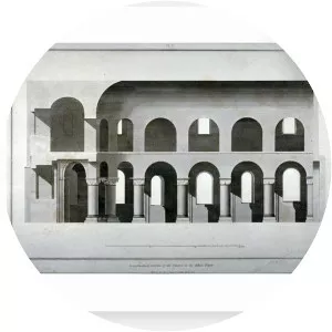 St John's Chapel, London