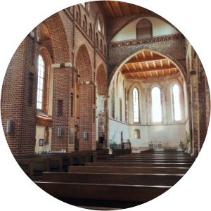 St. John's Church, Tartu