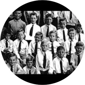 St. John's Orphanage