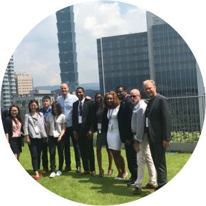 St. John's University