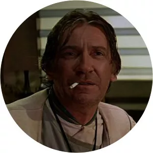 St. John Talbot - Fictional character