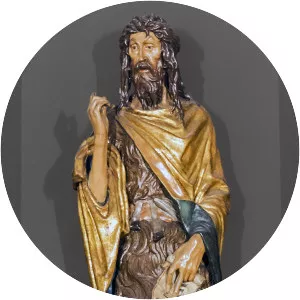St. John the Baptist
