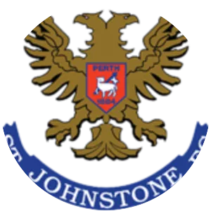 St Johnstone F. C. - Football club