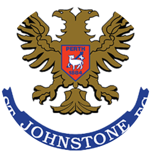 St Johnstone