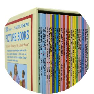St. Joseph Picture Books