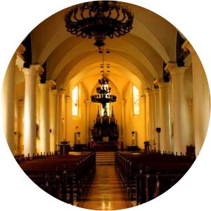 St. Joseph's Church, Semarang - 