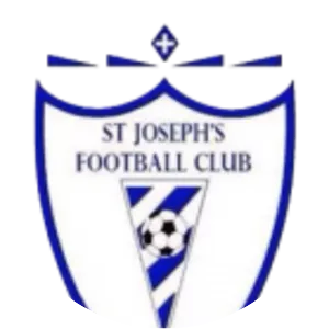 St Joseph's F. C.