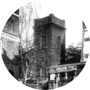 St Katherine Coleman